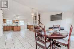 3 DINEEN Court Kitchener