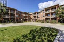 20 STATION Square Unit# 215 Elora