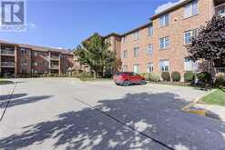 20 STATION Square Unit# 215 Elora