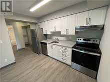 593 STRASBURG Road Unit# 512 Kitchener