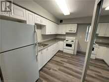 593 STRASBURG Road Unit# 512 Kitchener