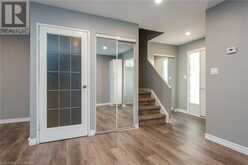 450 PIONEER Drive Unit# 8 Kitchener