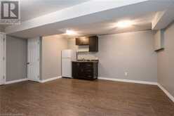 450 PIONEER Drive Unit# 8 Kitchener