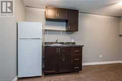 450 PIONEER Drive Unit# 8 Kitchener