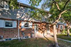 450 PIONEER Drive Unit# 8 Kitchener