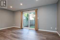 450 PIONEER Drive Unit# 8 Kitchener