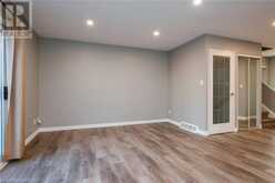 450 PIONEER Drive Unit# 8 Kitchener