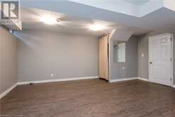 450 PIONEER Drive Unit# 8 Kitchener