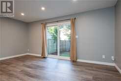 450 PIONEER Drive Unit# 8 Kitchener