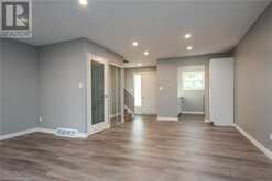 450 PIONEER Drive Unit# 8 Kitchener