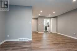 450 PIONEER Drive Unit# 8 Kitchener