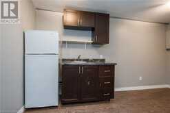 450 PIONEER Drive Unit# 8 Kitchener