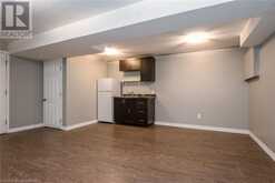 450 PIONEER Drive Unit# 8 Kitchener