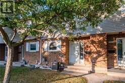 450 PIONEER Drive Unit# 8 Kitchener