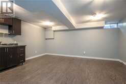 450 PIONEER Drive Unit# 8 Kitchener