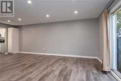 450 PIONEER Drive Unit# 8 Kitchener