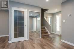 450 PIONEER Drive Unit# 8 Kitchener