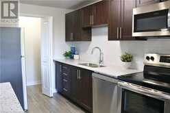 100 OLD CARRIAGE Drive Unit# A105 Kitchener