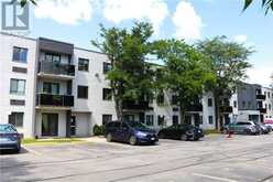 100 OLD CARRIAGE Drive Unit# A105 Kitchener