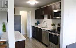 100 OLD CARRIAGE Drive Unit# A105 Kitchener