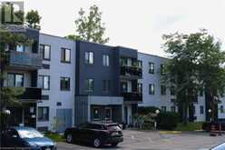 170 OLD CARRIAGE Drive Unit# C218 Kitchener