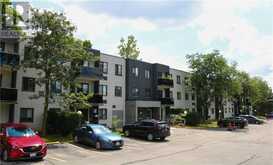 170 OLD CARRIAGE Drive Unit# C218 Kitchener