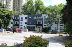 170 OLD CARRIAGE Drive Unit# C218 Kitchener