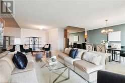 3303 DON MILLS Road Unit# 3503 North York