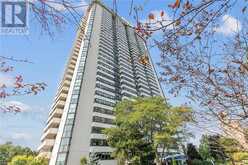 3303 DON MILLS Road Unit# 3503 North York