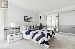 3303 DON MILLS Road Unit# 3503 North York