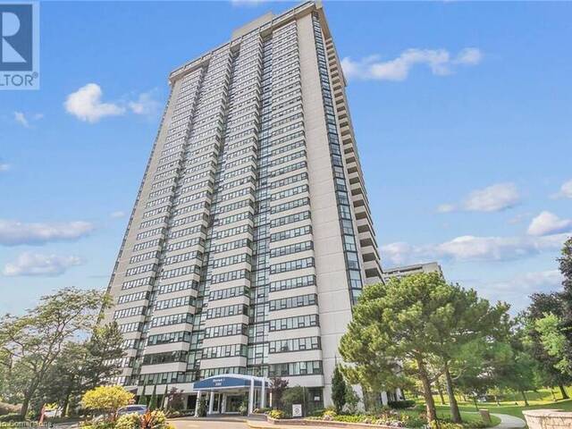 3303 DON MILLS Road Unit# 3503 North York Ontario