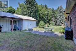 6552 EVERGREEN Avenue Lambton Shores