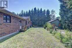 6552 EVERGREEN Avenue Lambton Shores