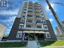 595 STRASBURG Road Unit# 607 Kitchener