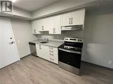 595 STRASBURG Road Unit# 607 Kitchener