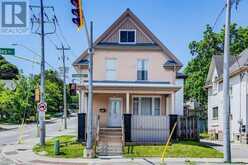 101 CHARLES Street E Kitchener