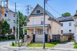 101 CHARLES Street E Kitchener