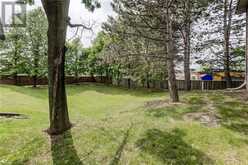 266 OVERLEA Drive Unit# 503 Kitchener