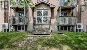 266 OVERLEA Drive Unit# 503 Kitchener