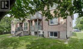 266 OVERLEA Drive Unit# 503 Kitchener