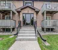 266 OVERLEA Drive Unit# 503 Kitchener