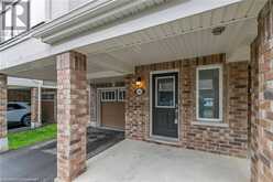 552 GOLDENROD Lane Unit# 121 Kitchener