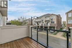 552 GOLDENROD Lane Unit# 121 Kitchener