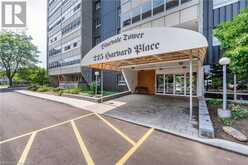 225 HARVARD Place Unit# 803 Waterloo