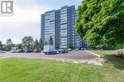 225 HARVARD Place Unit# 803 Waterloo