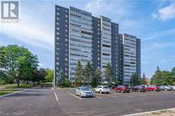 225 HARVARD Place Unit# 803 Waterloo