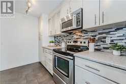 225 HARVARD Place Unit# 803 Waterloo