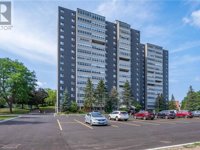 225 HARVARD Place Unit# 803 Waterloo Ontario