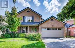 83 BAYNE Crescent Cambridge