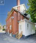 25 WELLINGTON Street N Kitchener